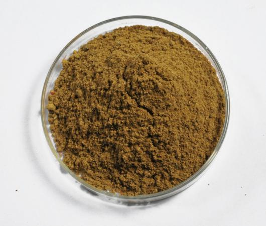 تولیدات انواع پودر ماهی در کشور